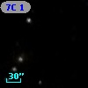 7C 153325.90+574811.00