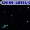 COSMOS J095939.40+025032.4