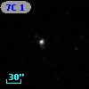 7C 153425.30+583414.00