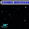 COSMOS J095938.66+025032.0