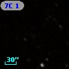 7C 153506.60+582358.00