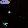 7C 153758.40+573426.00
