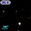 7C 154144.70+574148.00