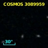 COSMOS J095946.55+024945.2