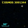 COSMOS J095936.76+024918.2