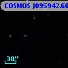 COSMOS J095942.60+024922.1
