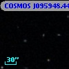COSMOS J095948.44+024917.8
