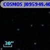 COSMOS J095948.40+024918.6