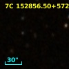 NVSS J153007+571301