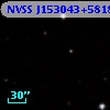 NVSS J153043+581812