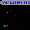 NVSS J153104+584351
