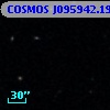 COSMOS J095942.19+024849.4
