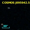 COSMOS J095942.51+024847.3