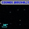 COSMOS J095948.27+024848.0