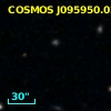 COSMOS J095950.02+024845.9