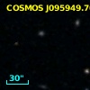 COSMOS J095949.70+024844.6
