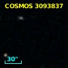 COSMOS J095942.62+024847.1