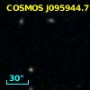 COSMOS J095944.71+024842.6
