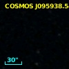 COSMOS J095938.54+024838.6