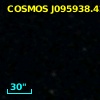 COSMOS J095938.42+024837.4