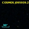 COSMOS J095939.21+024837.1