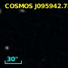 COSMOS J095942.78+024834.1