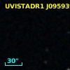 COSMOS J095939.49+024834.0