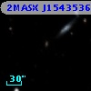 2MASX J15435369+5713235