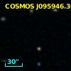 COSMOS J095946.36+024832.1
