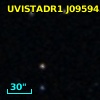 COSMOS J095945.36+024829.1