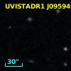 COSMOS J095949.36+024832.5