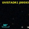 COSMOS J095937.78+024826.0