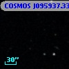 COSMOS J095937.33+024826.6