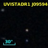 COSMOS J095946.46+024825.3