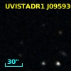 COSMOS J095936.55+024820.7