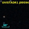 COSMOS J095943.08+024819.2