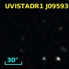 COSMOS J095936.76+024815.3