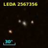 LEDA 2567356
