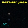COSMOS J095944.55+024808.5