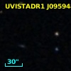 COSMOS J095948.37+024806.9