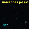COSMOS J095938.76+024805.1