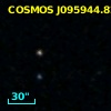 COSMOS J095944.82+024806.7