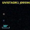 COSMOS J095942.97+024805.9