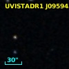 COSMOS J095943.71+024814.4