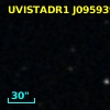 COSMOS J095939.41+024802.5