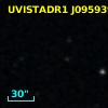 COSMOS J095939.25+024753.3