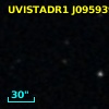 COSMOS J095939.02+024755.0