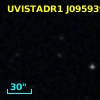 COSMOS J095939.04+024753.6