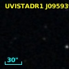 COSMOS J095939.41+024754.8