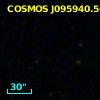 COSMOS J095940.56+024801.9